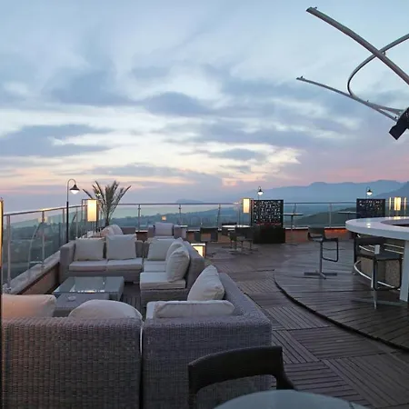 Apartment Gold 2+1 Alanya
