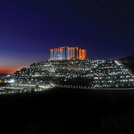 Apartment Gold 2+1 Alanya