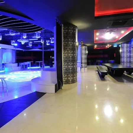 Gold 2+1 Apartment Alanya