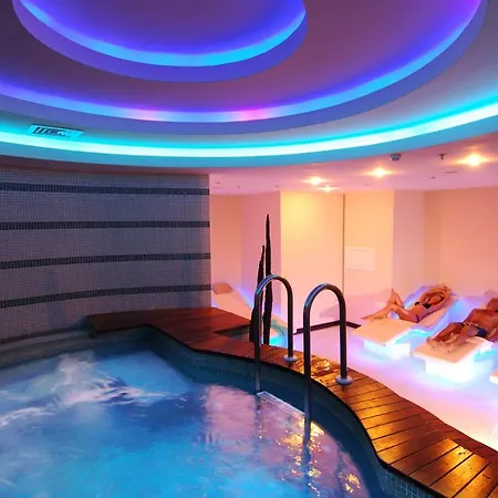 Gold 2+1 * Alanya