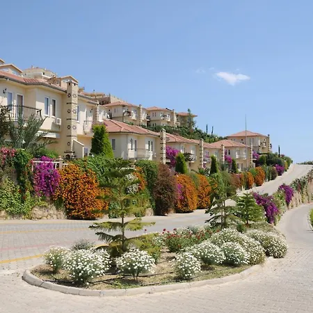 Gold 2+1 Apartment Alanya