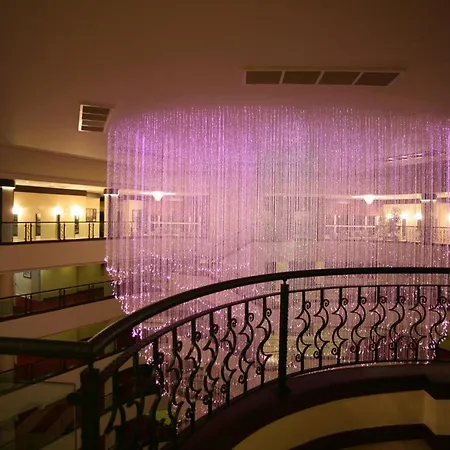 Gold 2+1 Apartment *