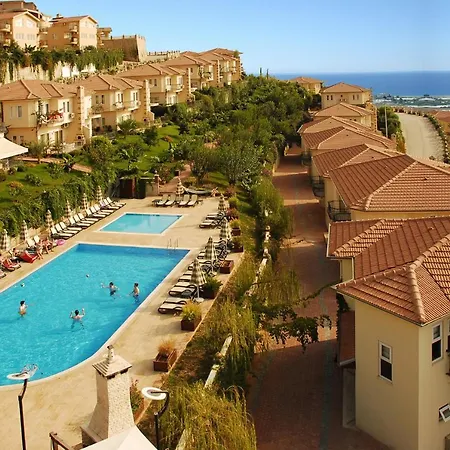 Gold 2+1 * Alanya