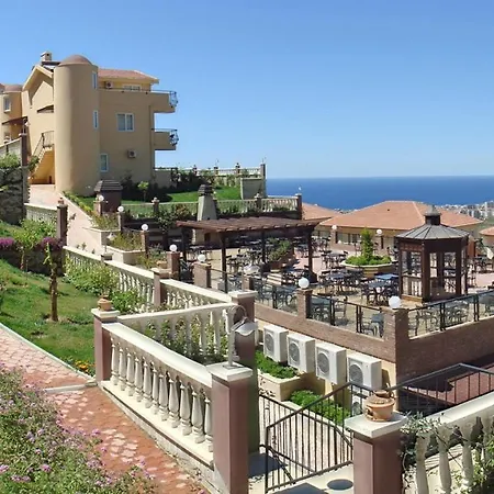 Gold 2+1 * Alanya
