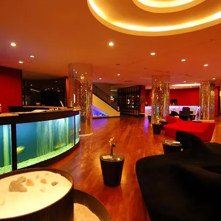 Gold 2+1 Apartment *