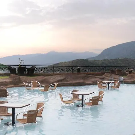 Gold 2+1 Apartment Alanya