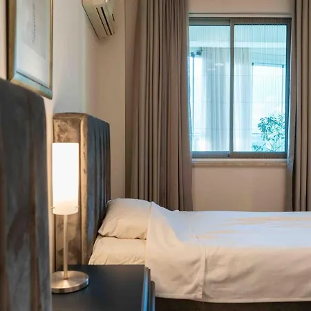 Gold 2+1 Apartment Alanya