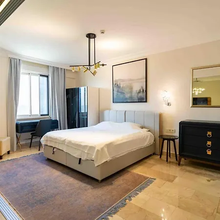 Gold 2+1 * Alanya