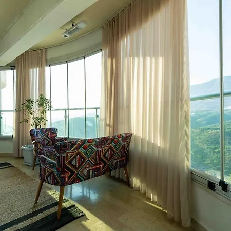 Apartment Gold 2+1 *