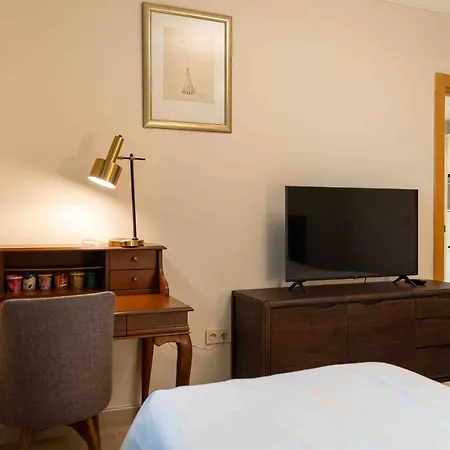 Gold 2+1 Apartment Alanya